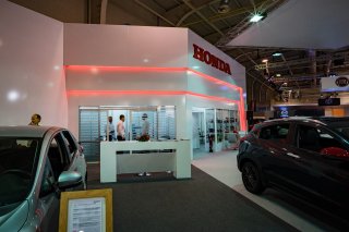 Motor Show