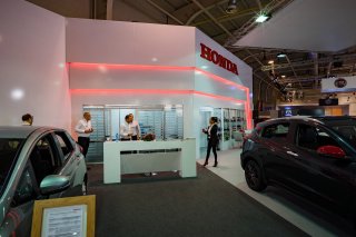 Motor Show