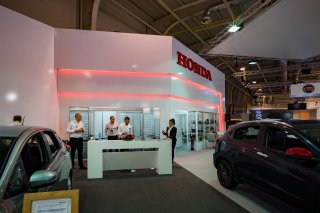 Motor Show