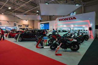 Motor Show