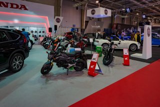 Motor Show