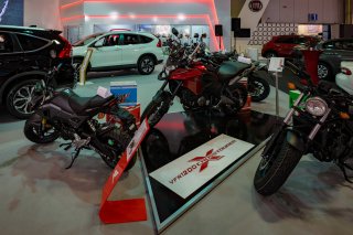 Motor Show