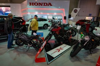 Motor Show