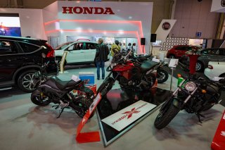 Motor Show