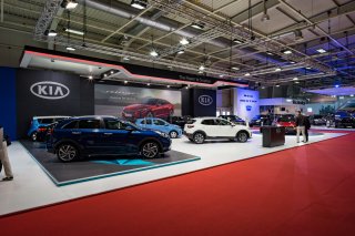 Motor Show