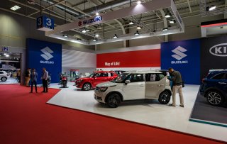 Motor Show