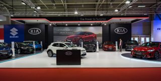 Motor Show