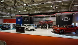 Motor Show