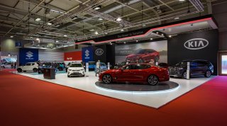 Motor Show