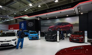Motor Show