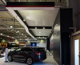 Motor Show