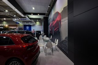 Motor Show