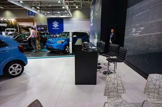 Motor Show