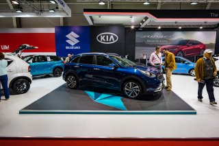 Motor Show