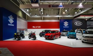 Motor Show