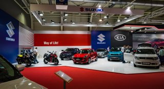 Motor Show