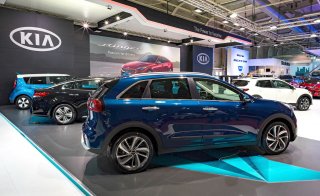 Motor Show