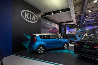 Motor Show