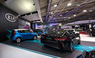 Motor Show