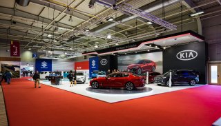 Motor Show