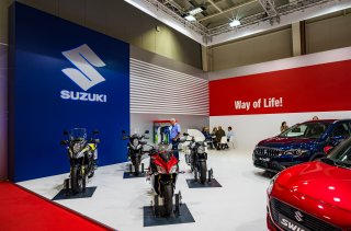 Motor Show