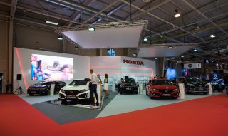 Motor Show