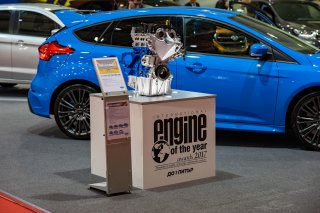 Motor Show