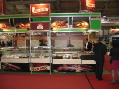 МЕСОМАНИЯ / MEATMANIA