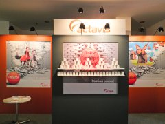 АКТАВИС / ACTAVIS