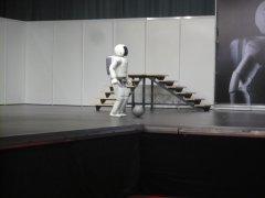 АСИМО / ASIMO