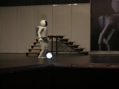 АСИМО / ASIMO