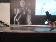 АСИМО / ASIMO