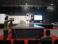 АСИМО / ASIMO
