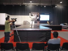 АСИМО / ASIMO