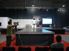 АСИМО / ASIMO