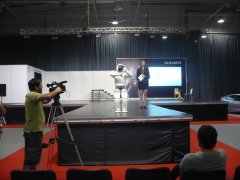 АСИМО / ASIMO