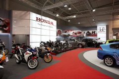 АВТОСАЛОН / MOTOR SHOW