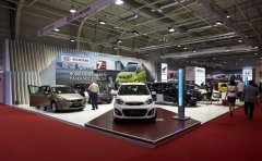 АВТОСАЛОН / MOTOR SHOW