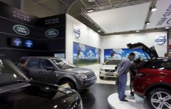 АВТОСАЛОН / MOTOR SHOW