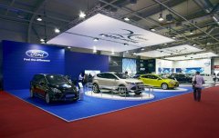 АВТОСАЛОН / MOTOR SHOW