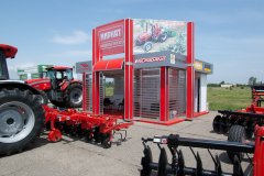 БАТА АГРО / BATA AGRO