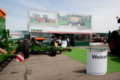 БАТА АГРО / BATA AGRO