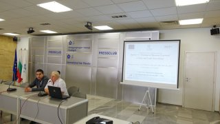 Корпоративни събития