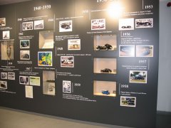 МУЗЕЙ MOTO-PFOHE / MOTO PFOHE MUSEUM