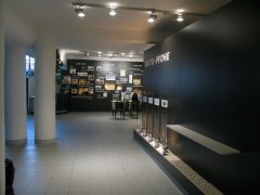МУЗЕЙ MOTO-PFOHE / MOTO PFOHE MUSEUM