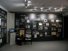 МУЗЕЙ MOTO-PFOHE / MOTO PFOHE MUSEUM