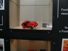 МУЗЕЙ MOTO-PFOHE / MOTO PFOHE MUSEUM