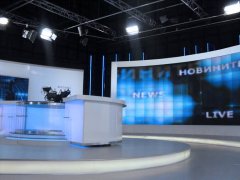 ТВ БЪЛГАРИЯ ON AIR / ТV BULGARIA ON AIR